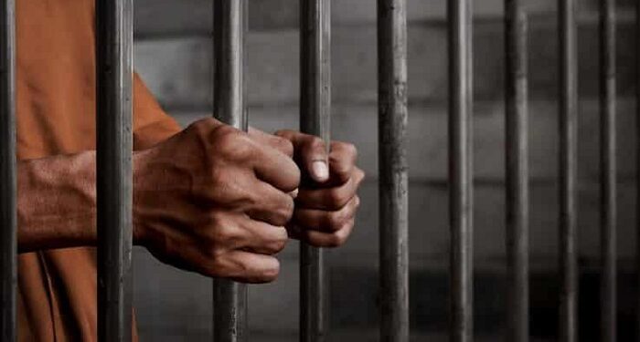 Police net - Jail prison