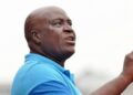 Rasheed-Balogun - 3SC General Manager