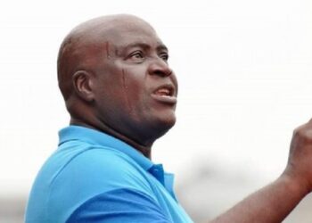 Rasheed-Balogun - 3SC General Manager