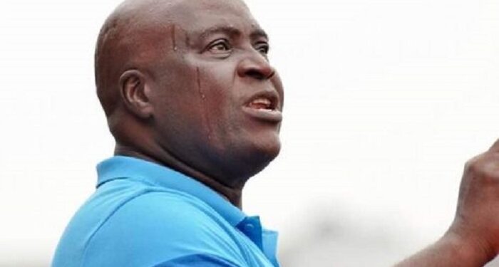 Rasheed-Balogun - 3SC General Manager