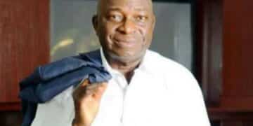 Senator Ayo Arise - Ekiti North