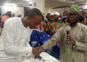 Senator Kola Balogun Empowerment Programme