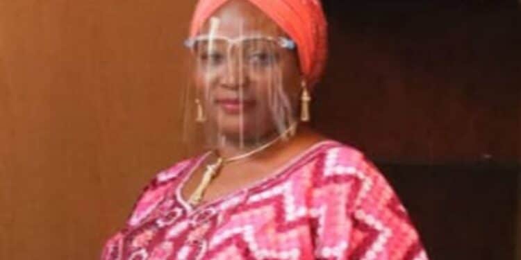 Tayyibat Atinuke Mohammed