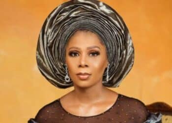 Teslim Folarin loses wife