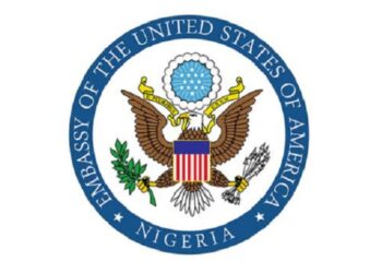 United States Embassy and Consulate in Nigeria