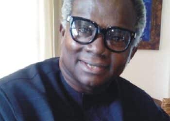 VON DG, Osita Okechukwu