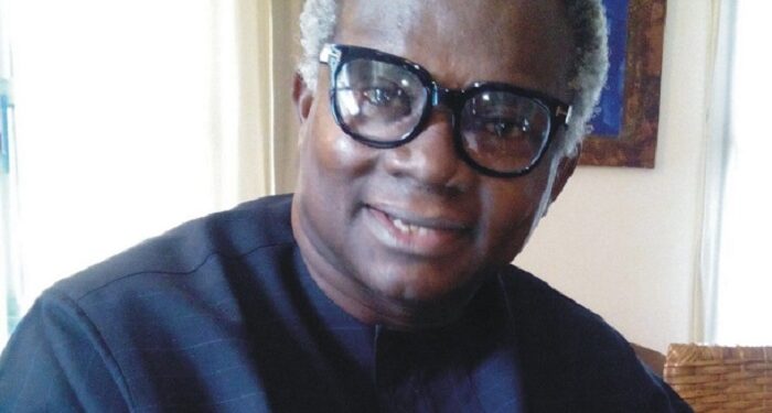 VON DG, Osita Okechukwu