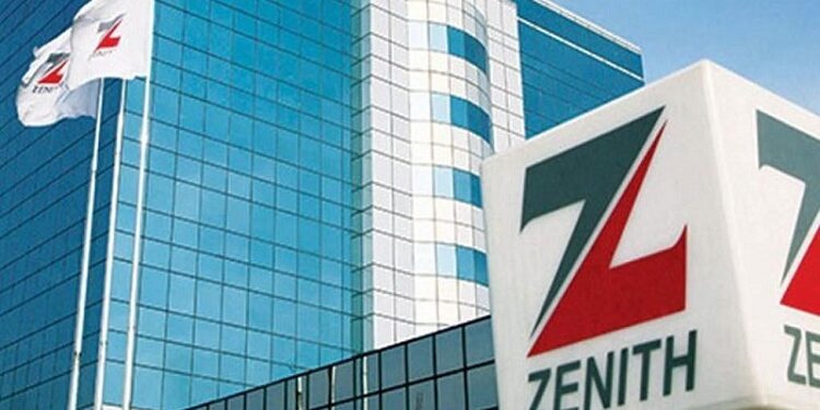Zenith Bank