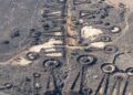 ancient tombs discovered in Saudi Arabia