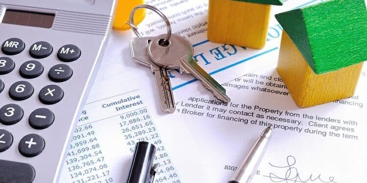mortgage home definition overview - mortgage rates