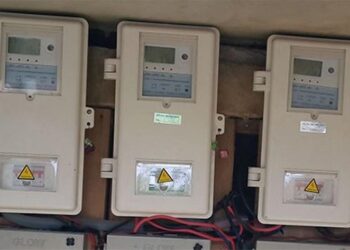 prepaid meter in nigeria