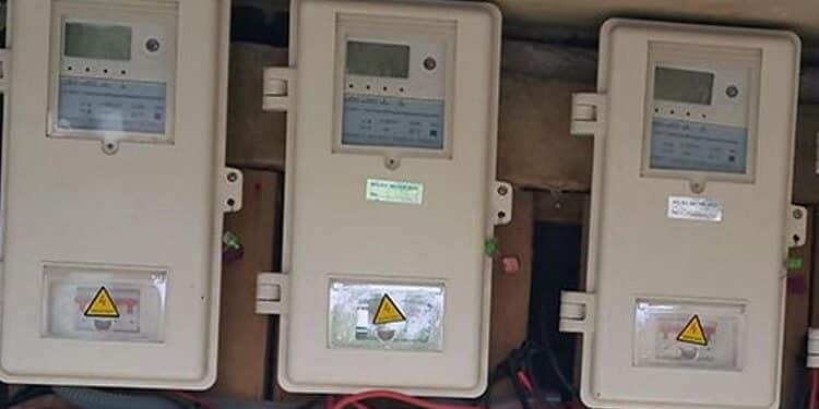 prepaid meter in nigeria