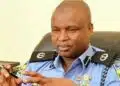 DCP Abba Kyari,