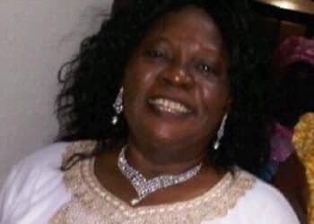 Appeal Court Justice Rita Pemu