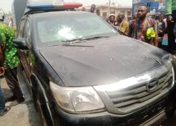 Armed-robbery-in-Ibadan-Oyo State