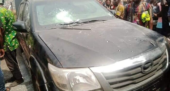 Armed-robbery-in-Ibadan-Oyo State