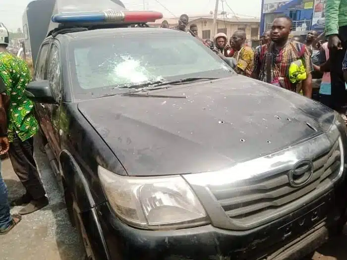Armed-robbery-in-Ibadan-Oyo State