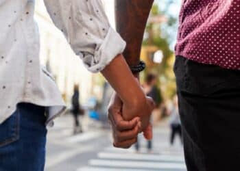 men and women in love - relationship