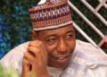 Borno State Governor, Babagana Zulum