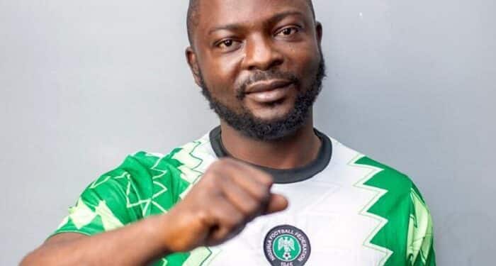 Dada Olusegun