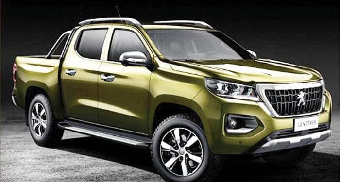 Dangote Peugeot Assembly rolls out new cars