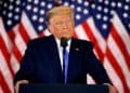 Donald Trump Social Media App