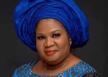 Dr Mojisola Yahaya-Kolade