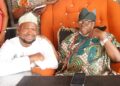 Engineer Oyedele Hakeem Alao Olubadan elect, Lekan Balogun