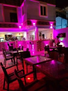 Euro Exclusive Lounge & Bar