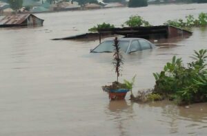 File Photo Flood