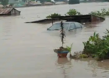 File Photo Flood