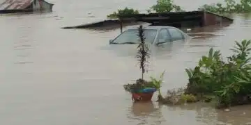 File Photo Flood