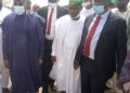 Gbolarumi welcomes Atiku Abubakar to Oyo State