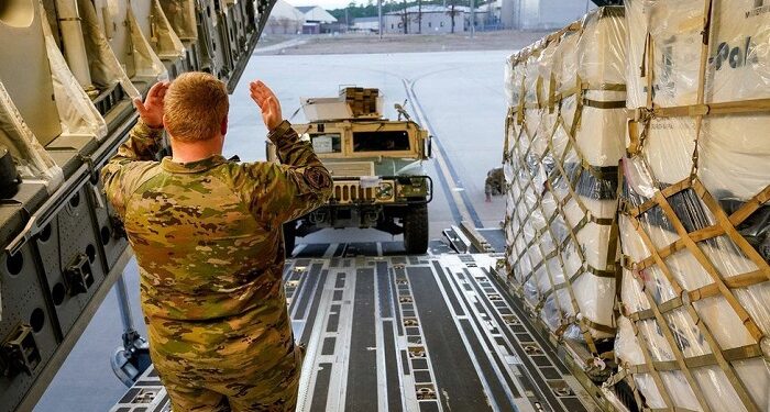 Global Stock Market and Ukraine Crisis