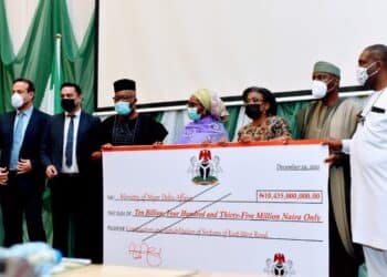 Godswill Akpabio East-West Road