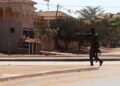 Guinea-Bissau coup attempt