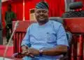Hon Akintunde Olajide