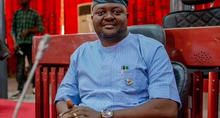 Hon Akintunde Olajide