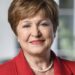 Kristalina Georgieva, IMF boss
