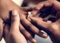 Court Marriage - Wedding - Relationship