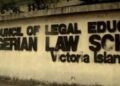 Nigerian Law School