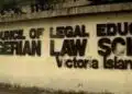 Nigerian Law School