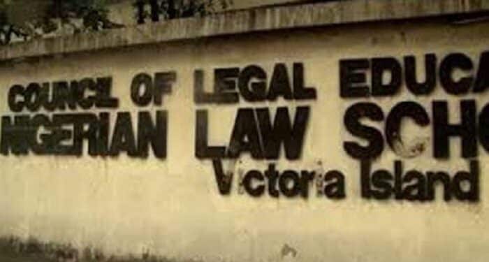 Nigerian Law School | Reporters At Large Nigerian Law School