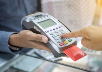 POS Terminal Credit - Data Breaches