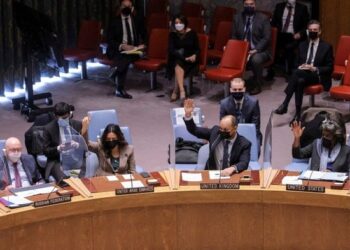 Russia-Ukraine Tensions