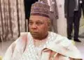 Senator Kashim Shettima