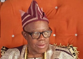 Senator Lekan Balogun, Olubadan designate