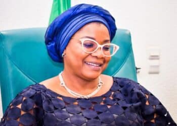 Tolulope Akande-Sadipe