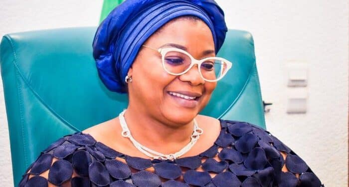 Tolulope Akande-Sadipe