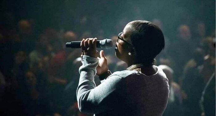 Tom Rosenthal Music TIkTok